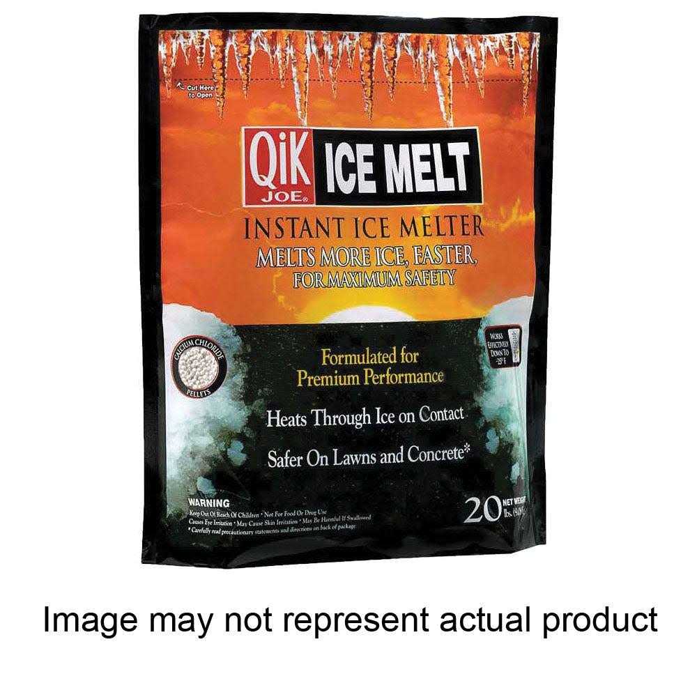Qik Joe Ice Melt - Image 4
