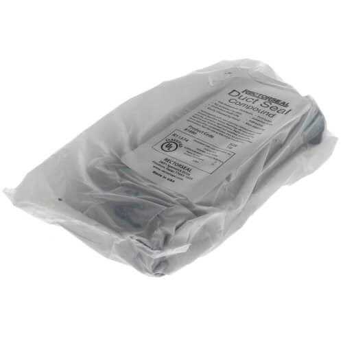 Rectorseal 81880 1 Lb Duct Seal Compound - Image 5