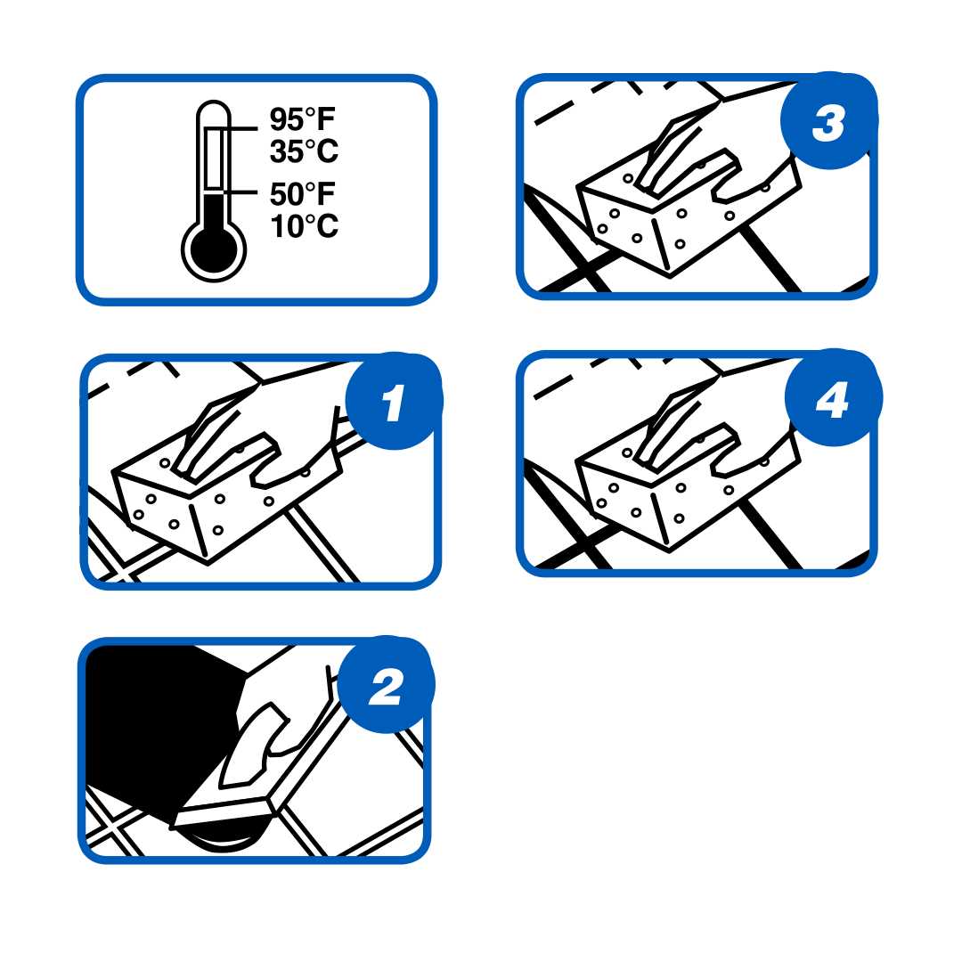 Flexcolor CQ Acrylic Premix Sanded Grout - Image 3