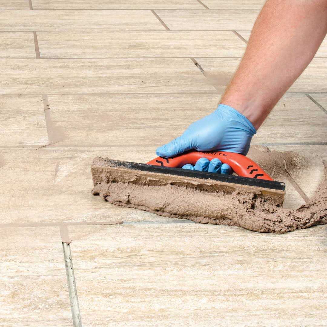 Flexcolor CQ Acrylic Premix Sanded Grout - Image 4