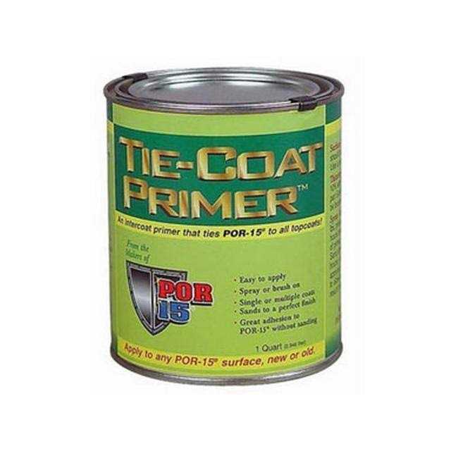 POR-15 Tie-Coat Primer - Image 5
