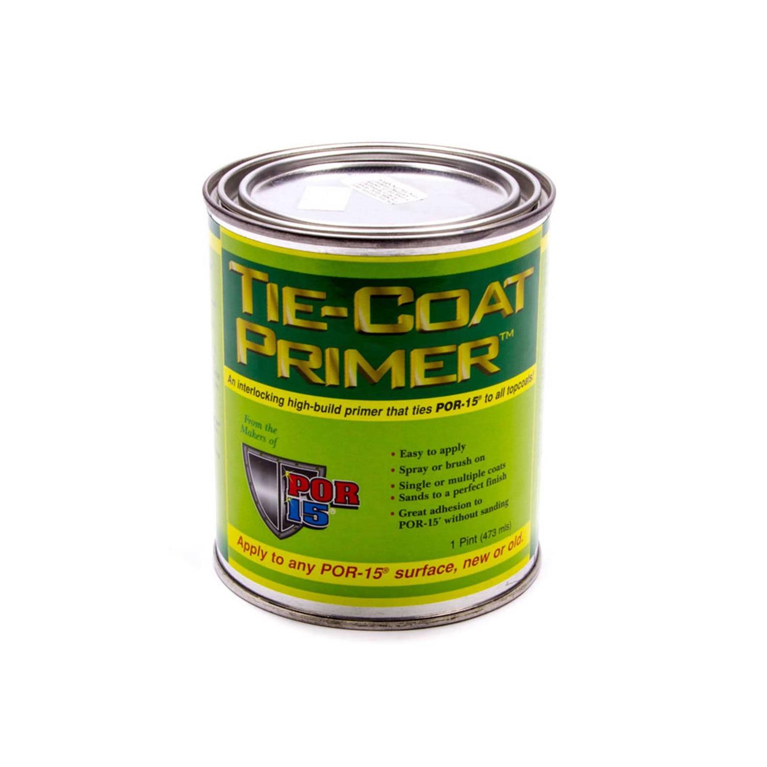 POR-15 Tie-Coat Primer - Image 3
