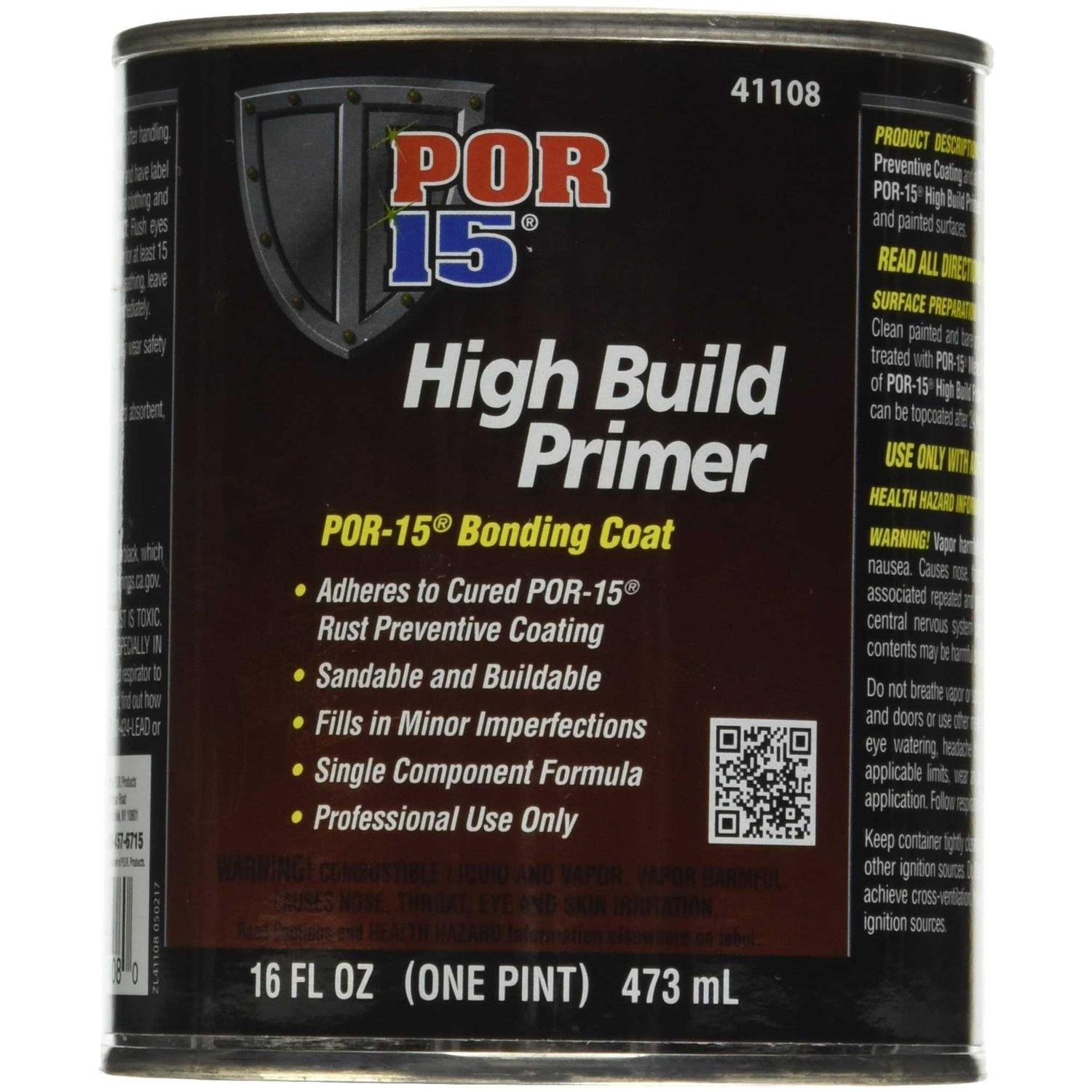 POR-15 Tie-Coat Primer - Image 5