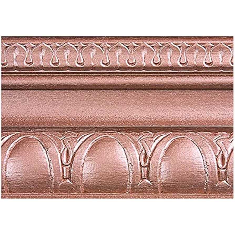 Modern Masters ME579 qt Copper Penny Metallic Paint - Image 2