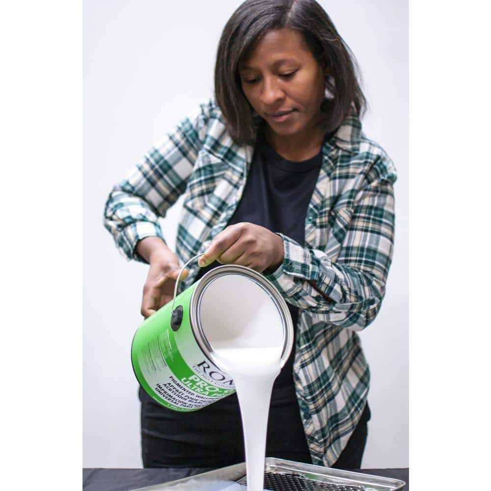 Roman PRO-977 Ultra Prime Wallpaper Primer - Image 3