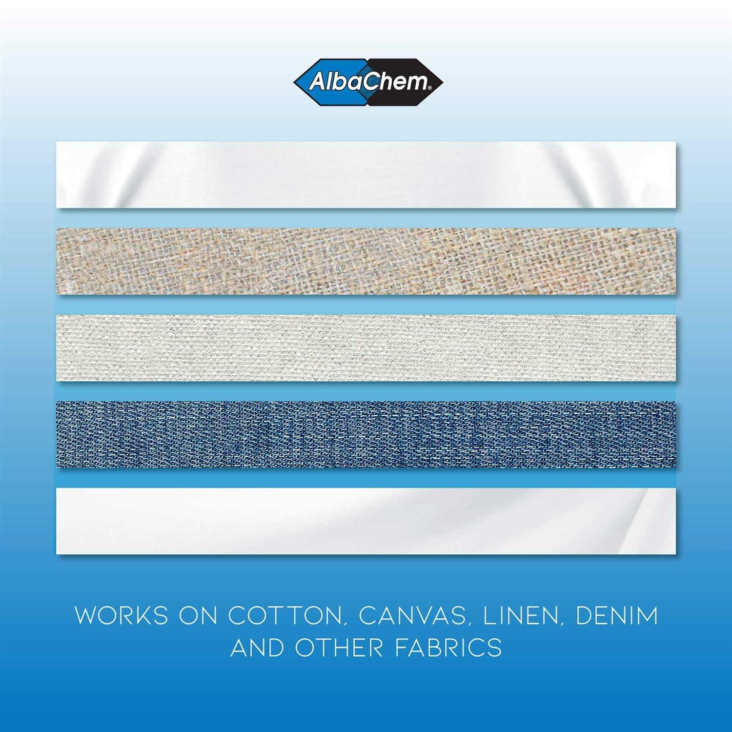 AlbaChem Heat Transfer Vinyl Remover for Fabrics 20 fl. oz - Image 3