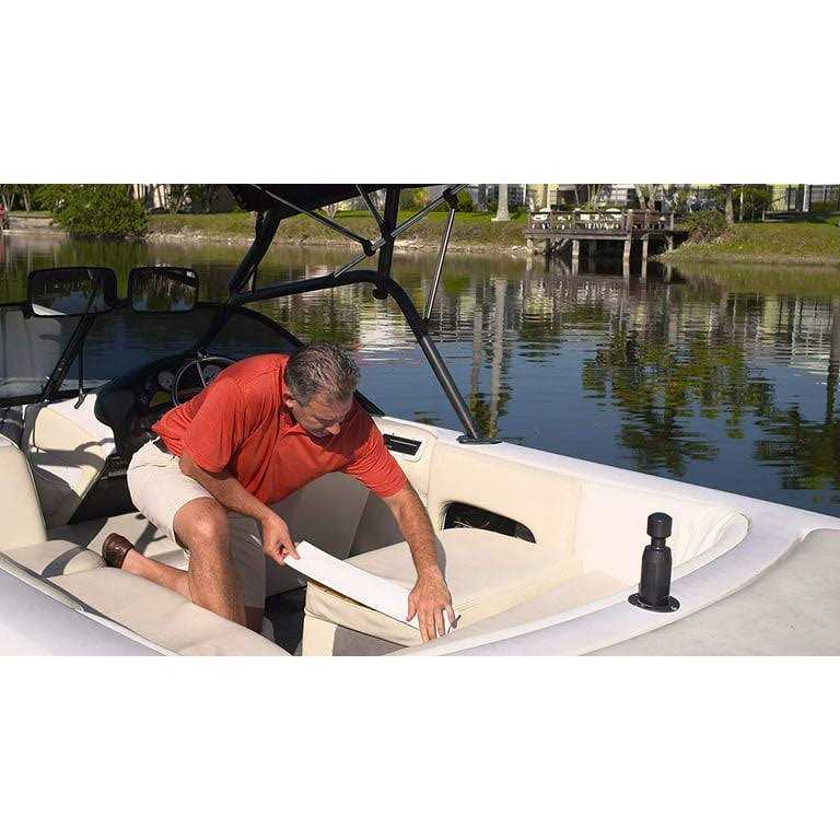 Flex Tape 4 in. x 5 ft. Repair Tape - Image 3