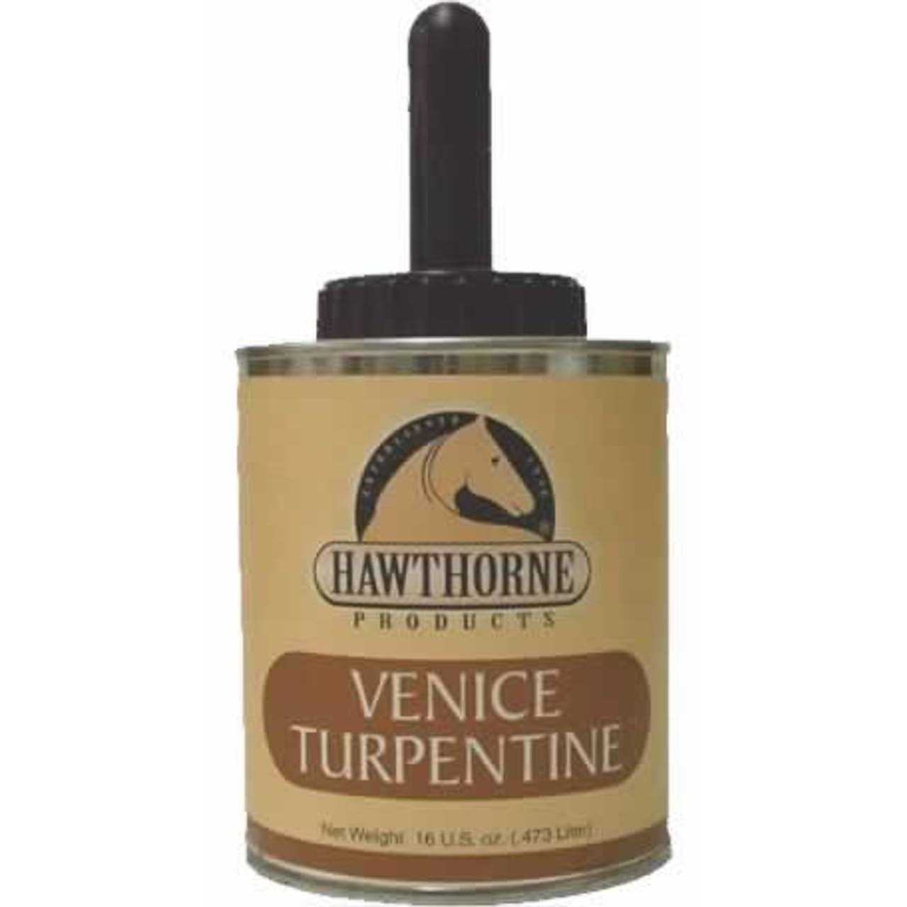 Hawthorne Venice Turpentine - Image 2
