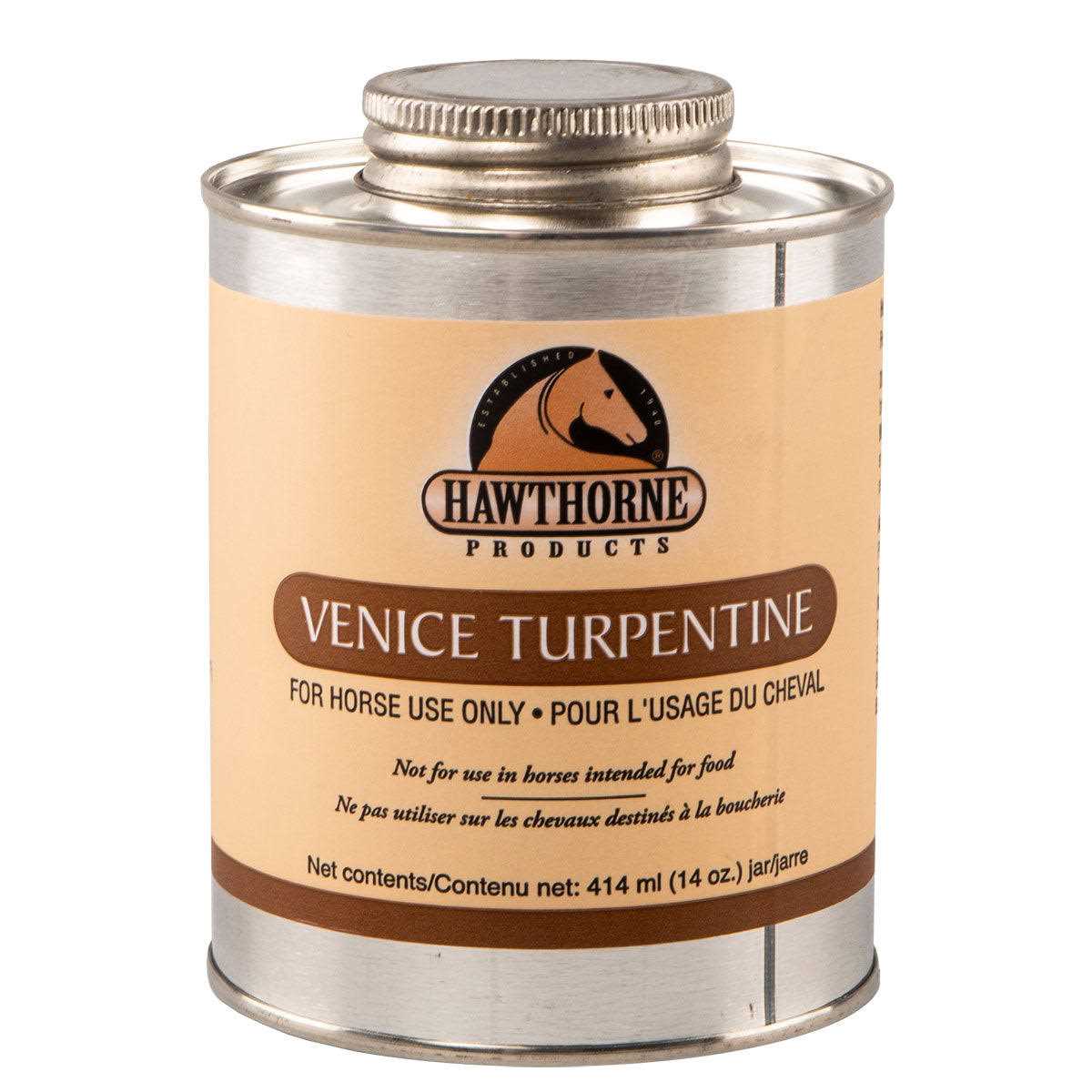 Hawthorne Venice Turpentine - Image 4