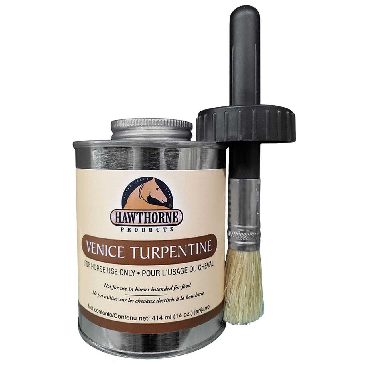 Hawthorne Venice Turpentine - Image 5