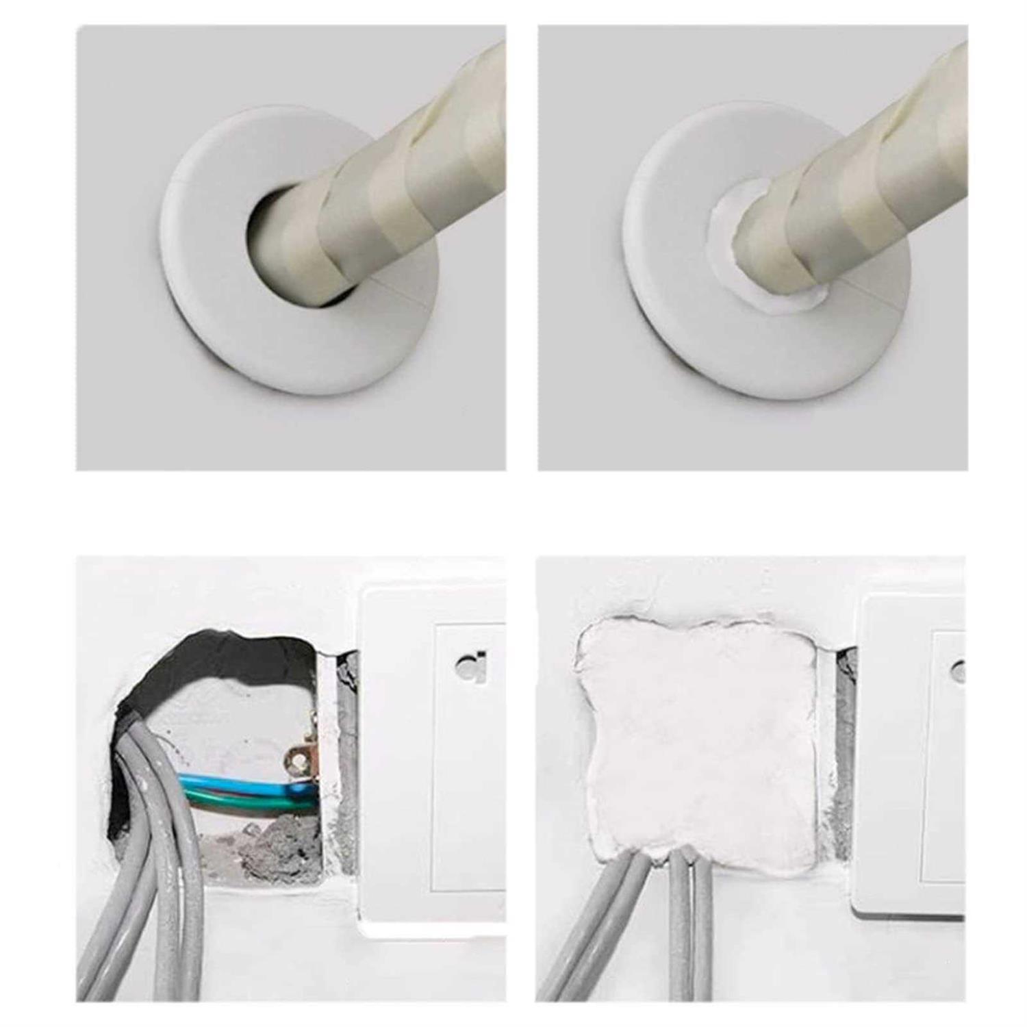 ToExcellent Repair Sealing Clay Moldable Silicone Putty - Image 5