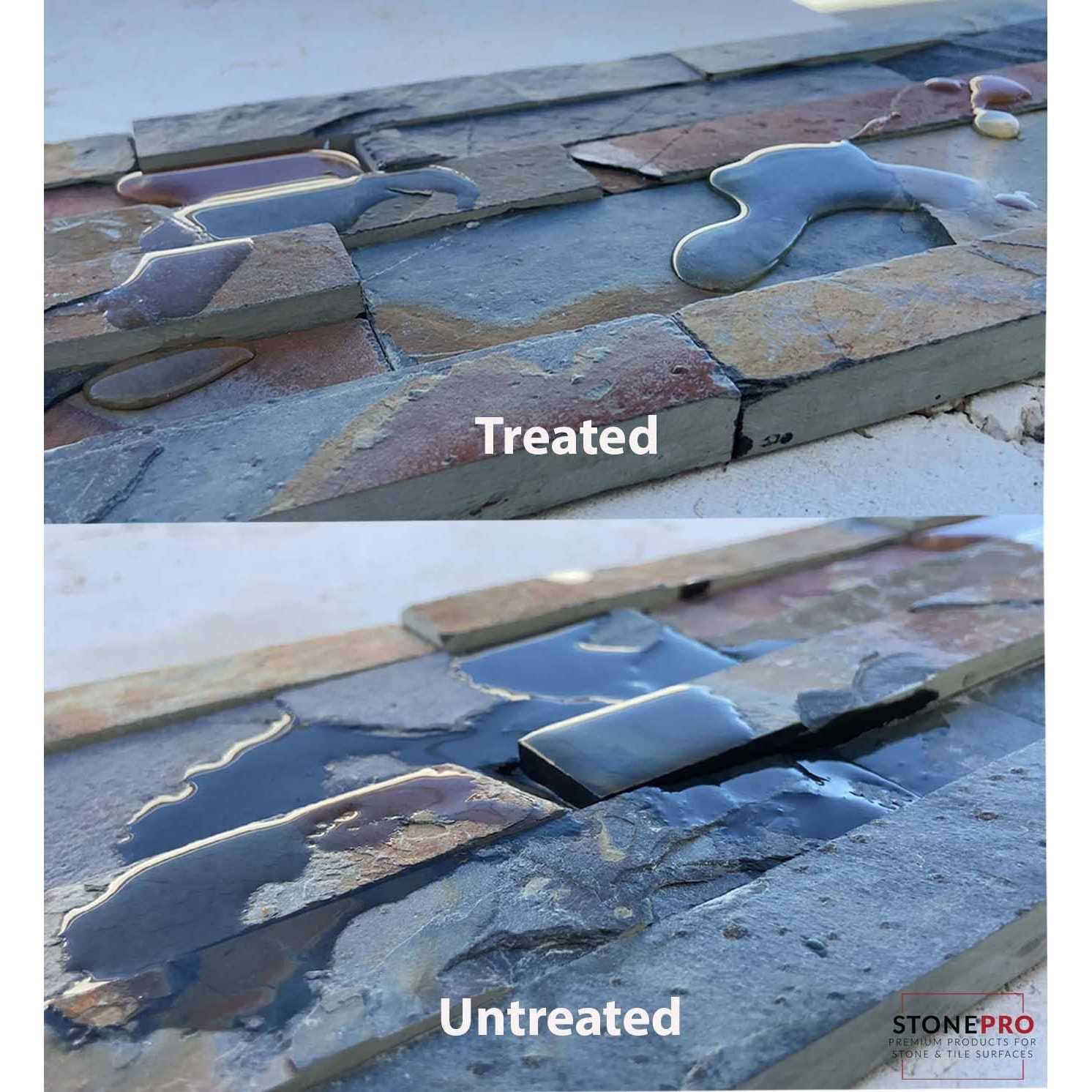 Stone Pro Porous Pro Sealer - Image 4
