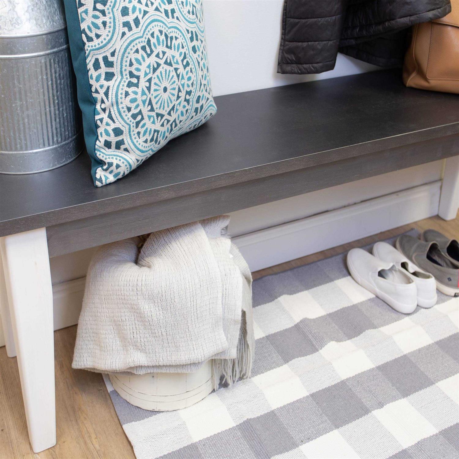 Metallic Unicorn Spit Sparkling Wood Stain & Glaze 4oz - Image 2