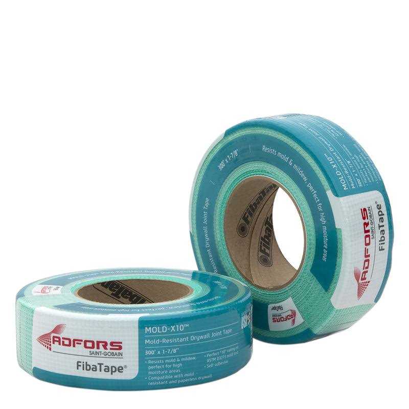 FibaTape Drywall Tape Mold-Resistant - Image 4