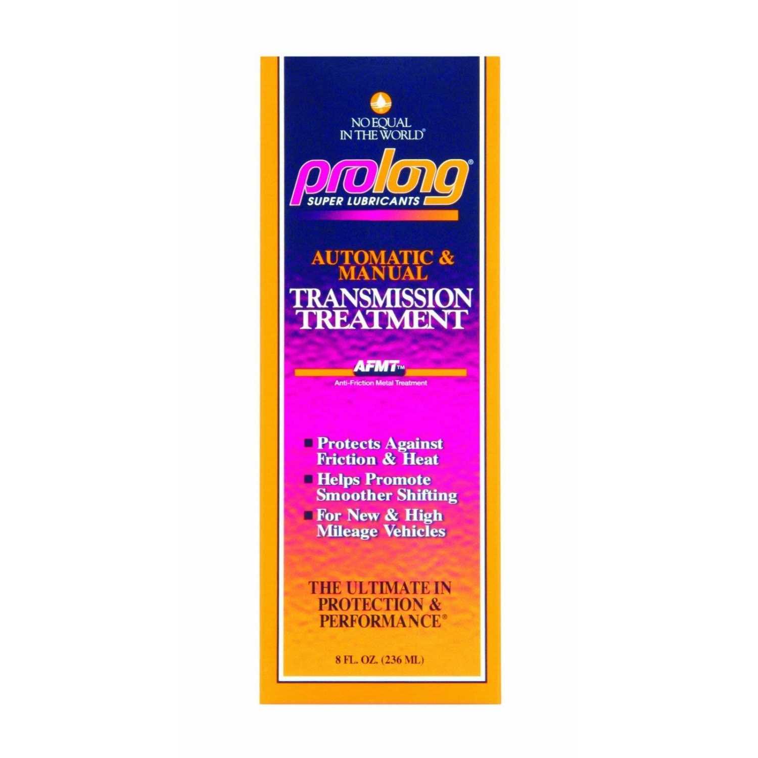 Prolong Super Lubricants Psl15000 Transmission Treatment - Image 3