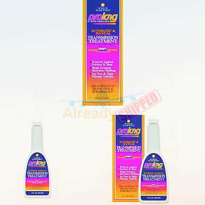 Prolong Super Lubricants Psl15000 Transmission Treatment - Image 5