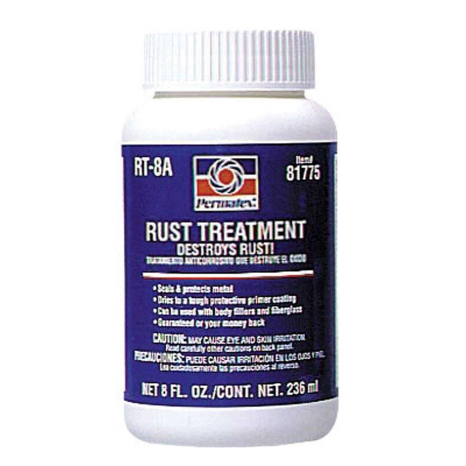 Permatex 81775 Rust Treatment - Image 3