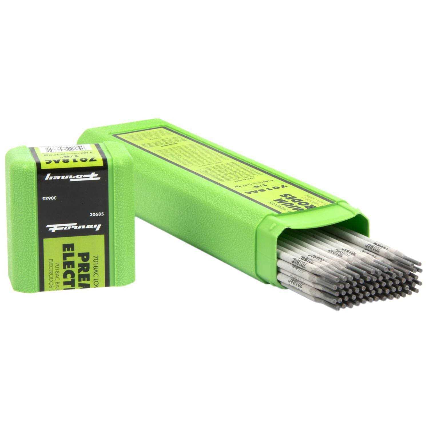 Forney Welding Rod 30685 - Image 4