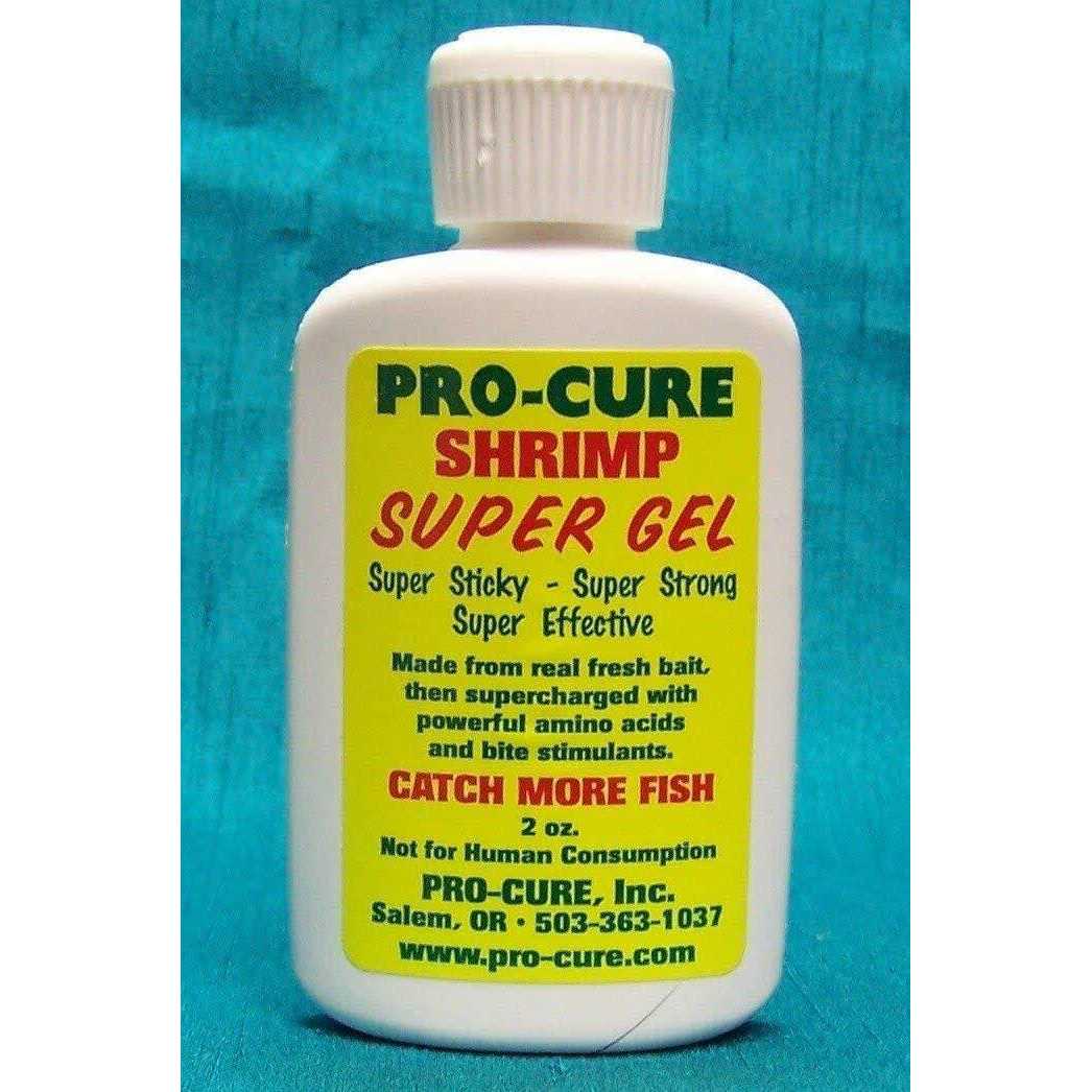 Pro Cure Super Gel - Image 3