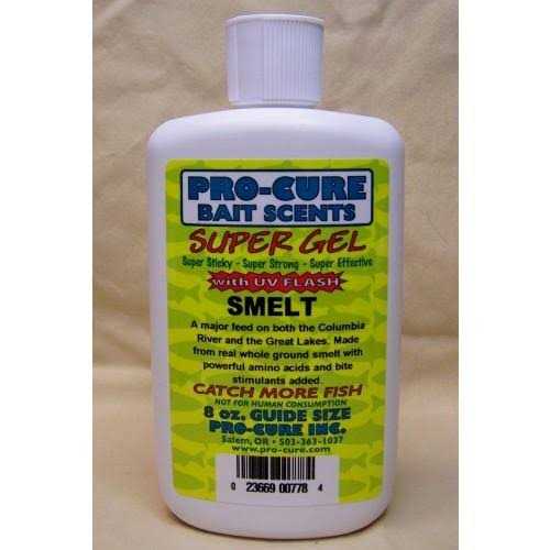 Pro Cure Super Gel - Image 3