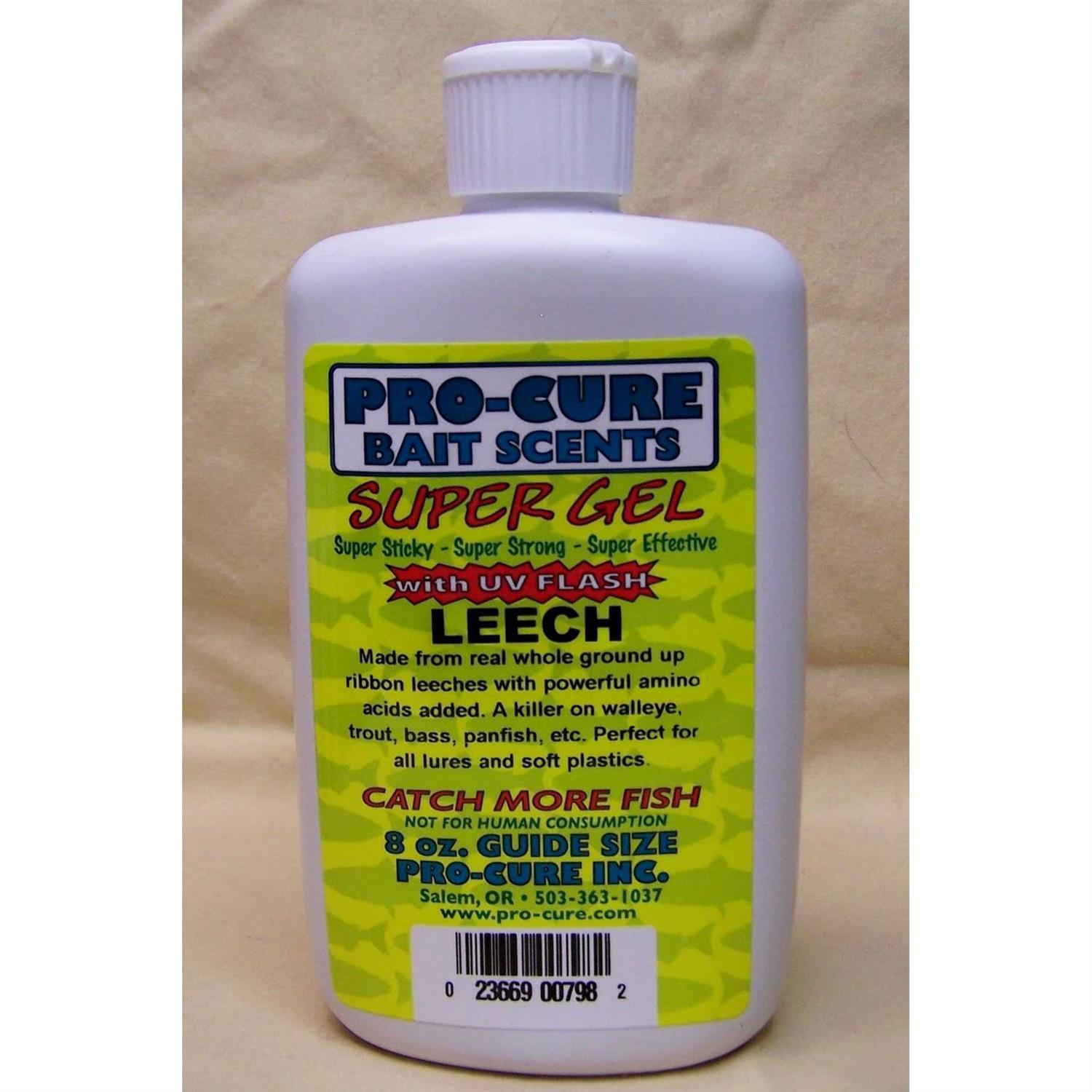 Pro Cure Super Gel - Image 4