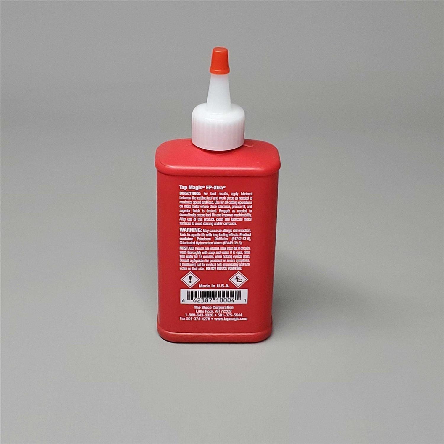 Tap Magic Cutting Oil - Image 3