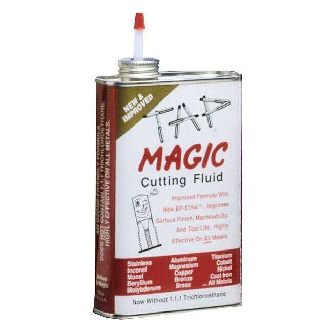 Tap Magic Cutting Oil - Image 4