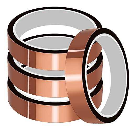 Ms Wgo High Temperature Tape Heat Tape Heat Resistant Tape Heat Transfer Tape Heat Tape For Sublimation No Residue