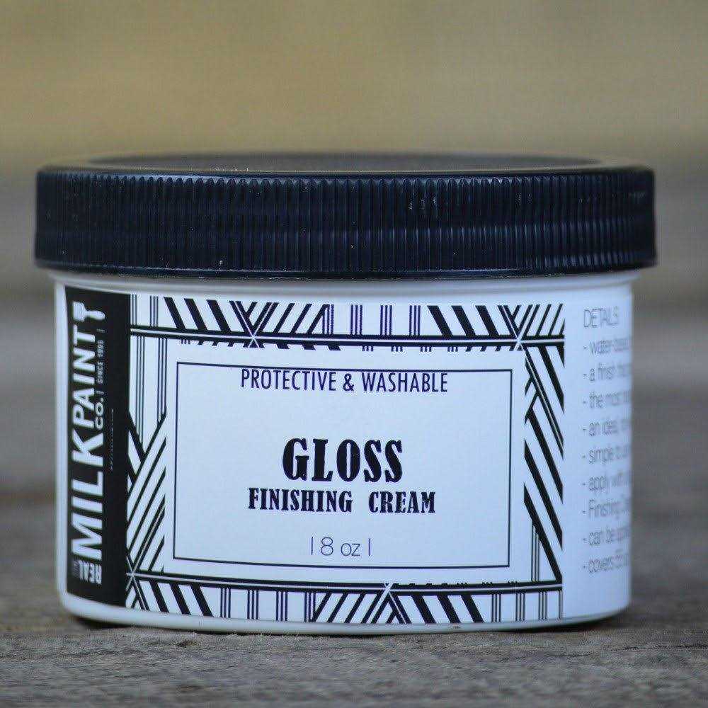 Dead Flat Burnishing Paste 32 oz - Image 4