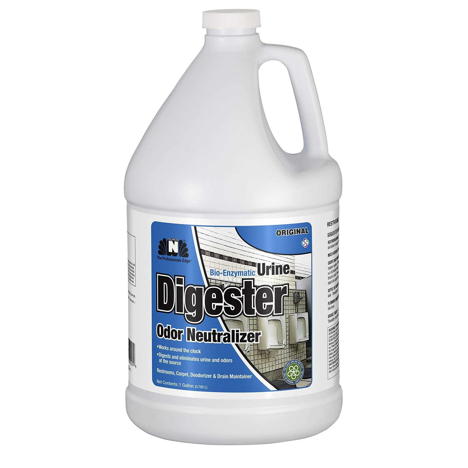 Nilodor Bio-Enzymatic Urine Digester with Odor Neutralizer