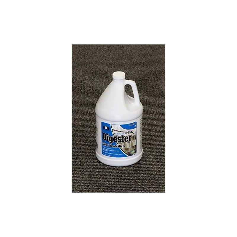 Nilodor Bio-Enzymatic Urine Digester with Odor Neutralizer - Image 3