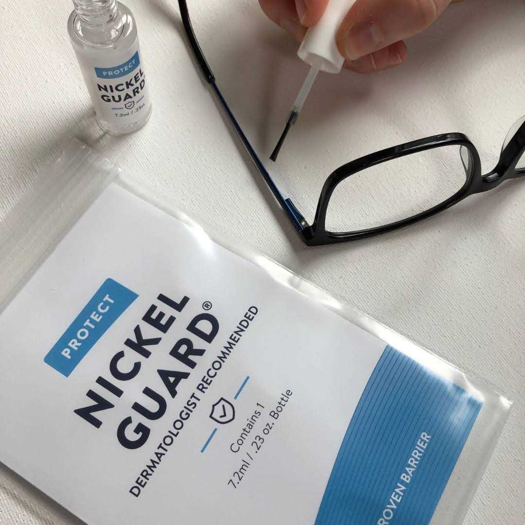 Nickel Guard Single Pack - Image 5