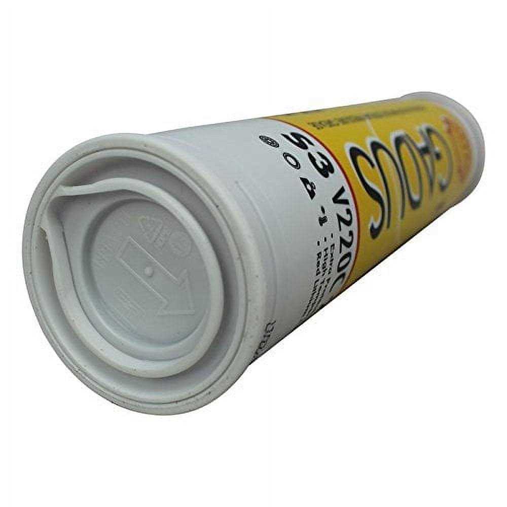 Shell Gadus S3 V220c 2 Premium Multipurpose Extreme Pressure Grease - Image 3
