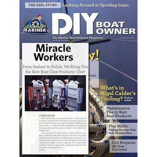 Corrosion X Aerosol 16oz - Image 4