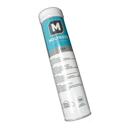 Dow Corning -Molykote 111 Valve Lubricant 14oz - Image 3