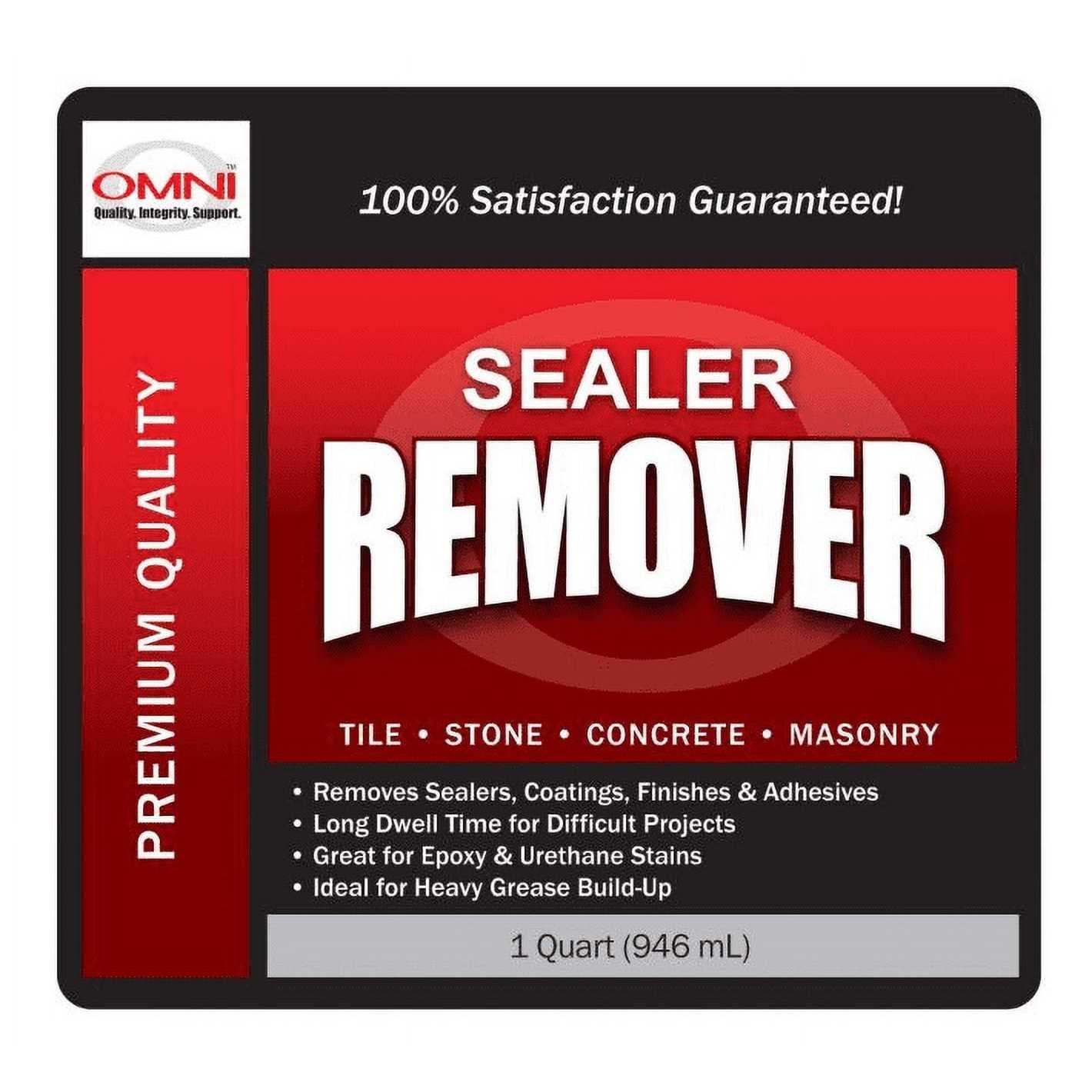 Omni Sealer Remover - Image 4