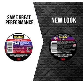 Scotch 3/4x15 Splicing Tape - Image 4