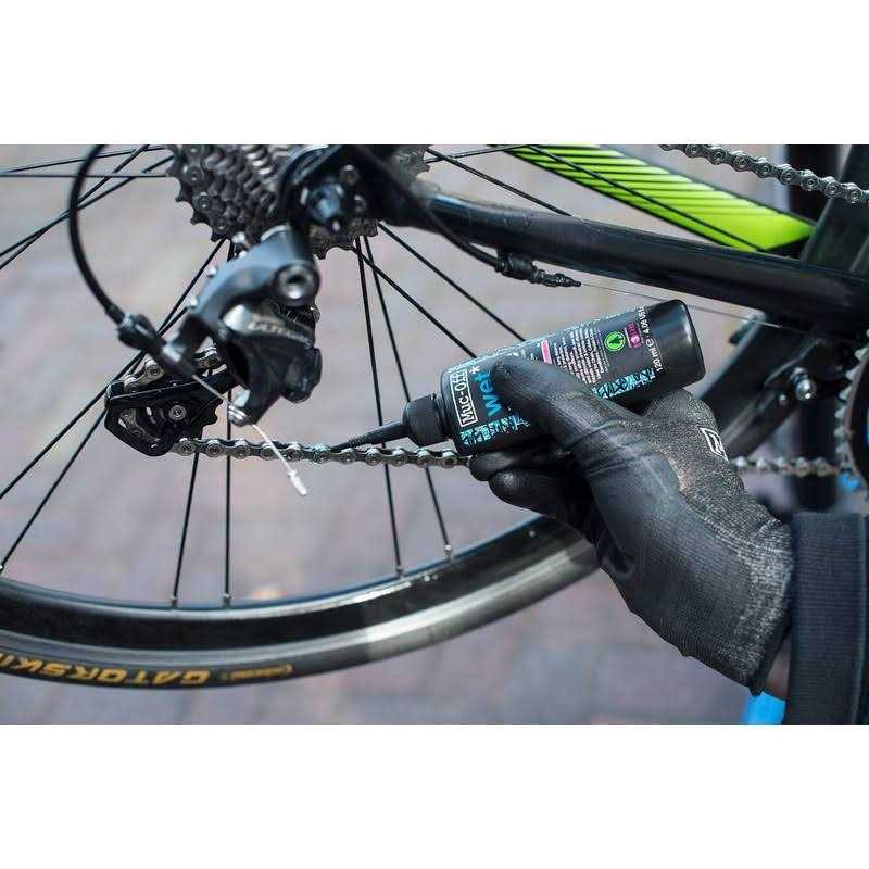 Muc Off Wet Lube - Image 2