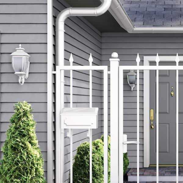 BEHR 1 gal. White Interior/Exterior Metal Primer - Image 4