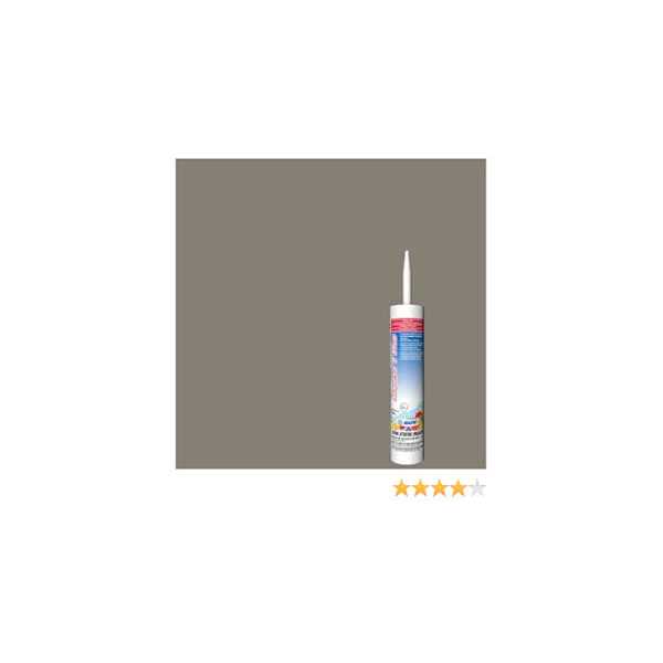 Mapei Mapesil T Plus Sahara Beige Silicone Caulk - Image 4