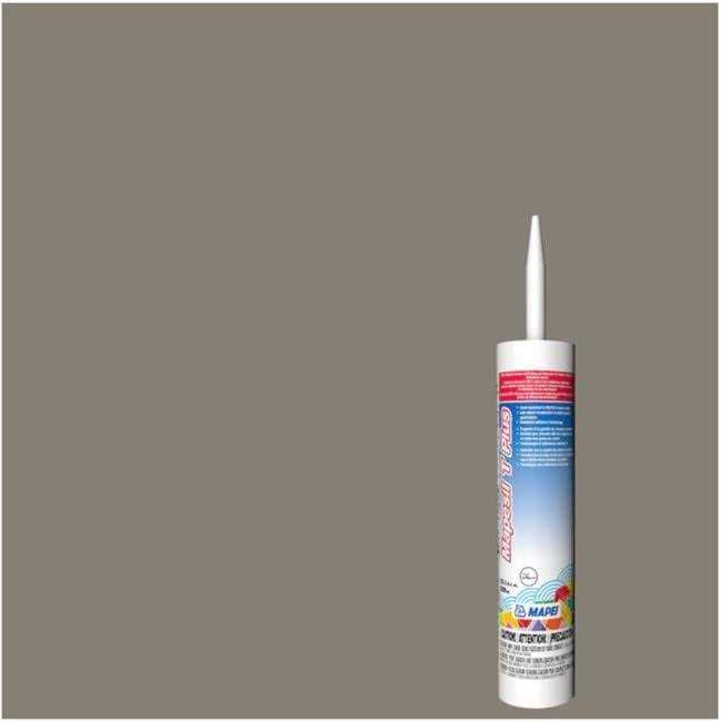 Mapei Mapesil T Plus Sahara Beige Silicone Caulk - Image 5