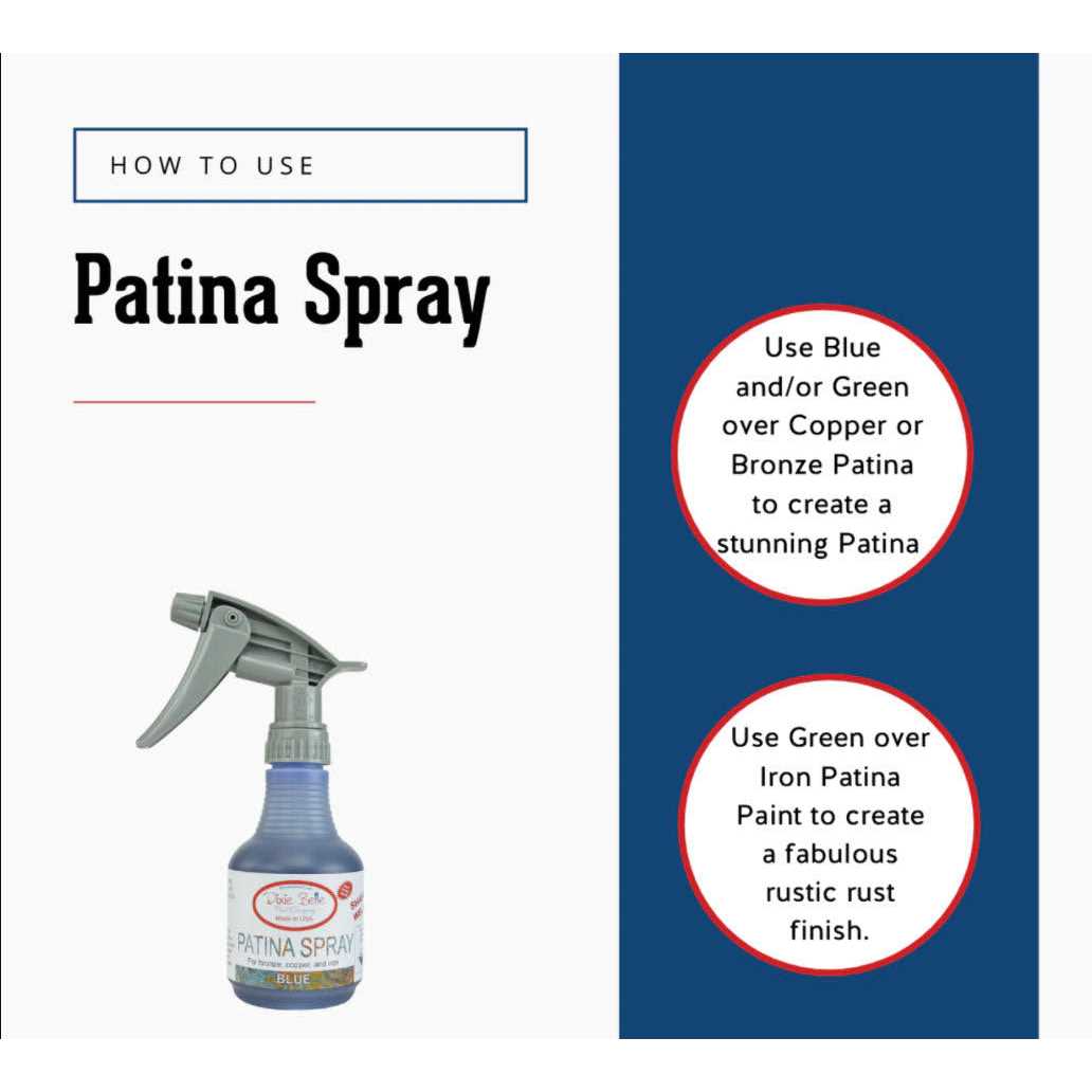 Dixie Belle Patina Paint - Image 5