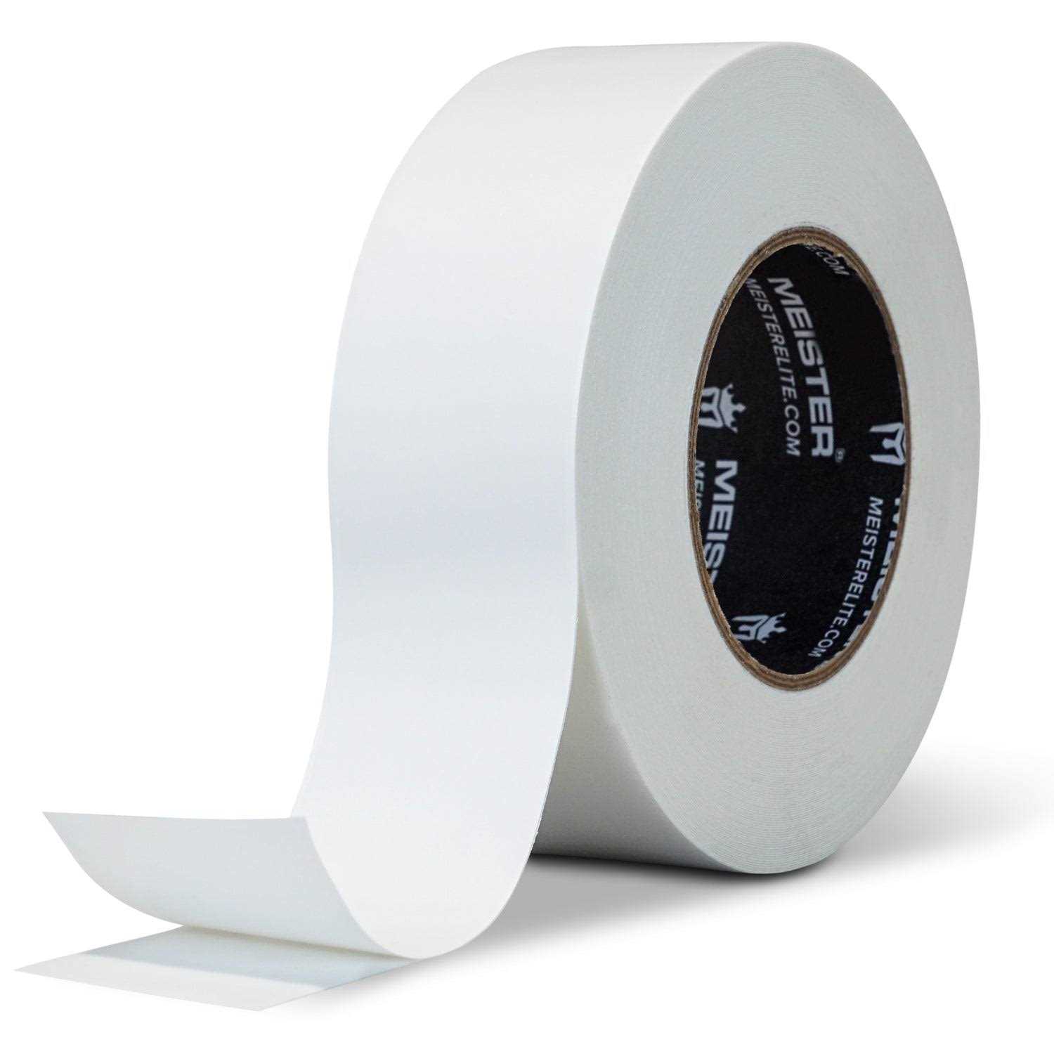 Meister Double-Sided Floor Mat Tape - Image 3