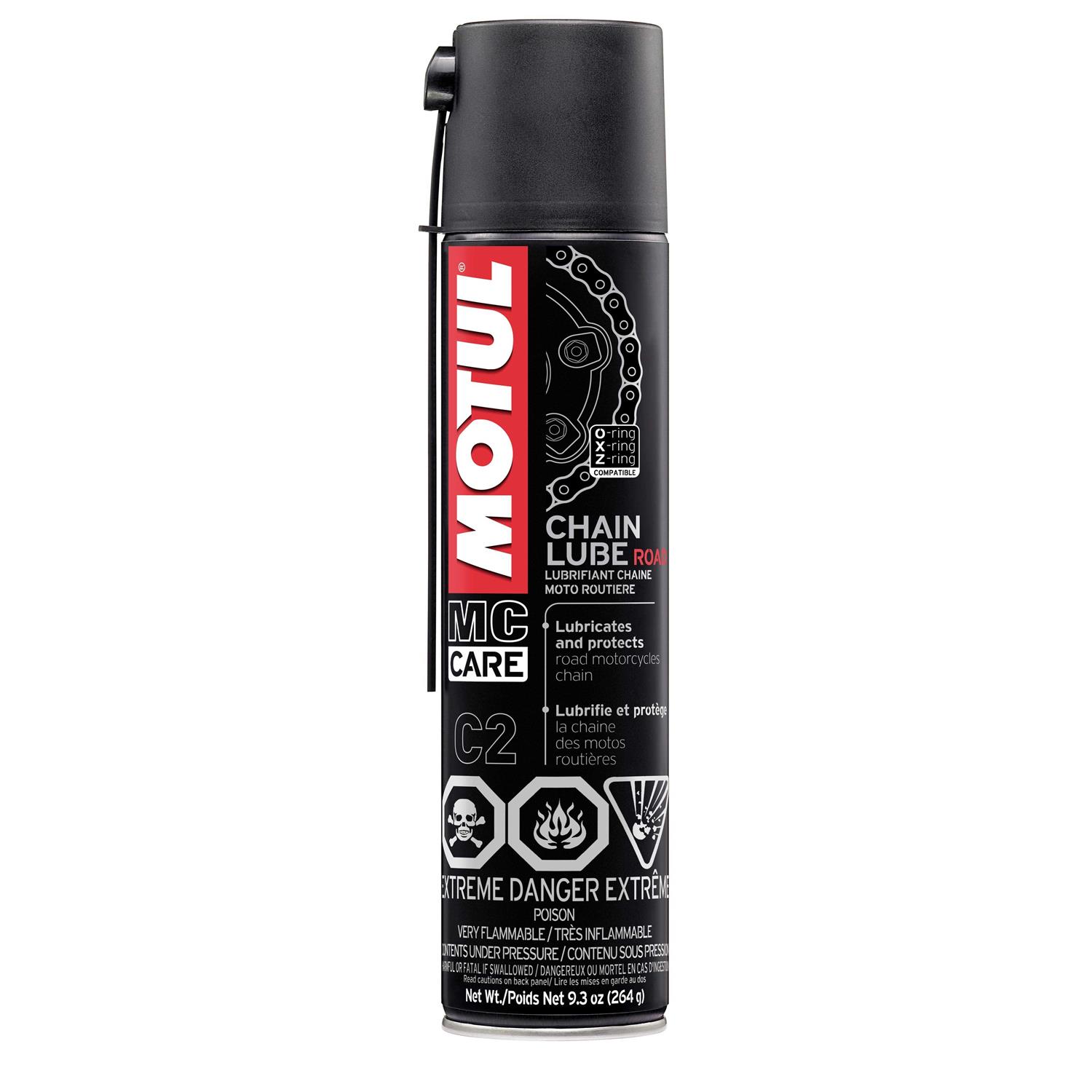 Motul Chain Lube