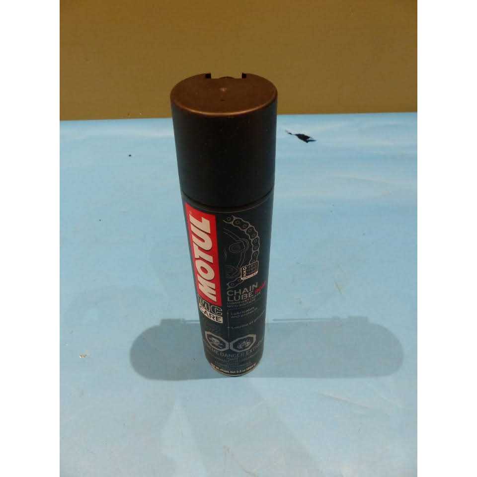Motul Chain Lube - Image 2