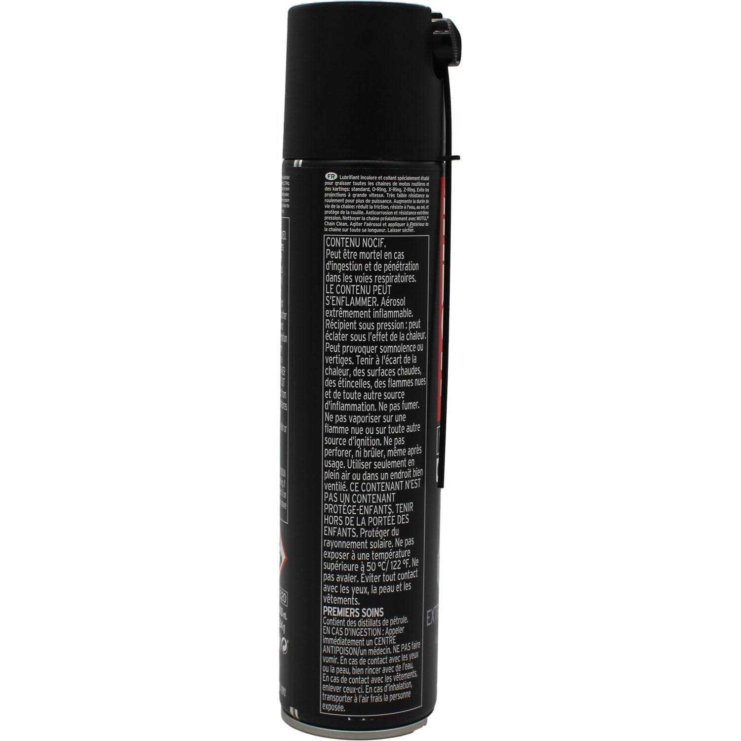 Motul Chain Lube - Image 3