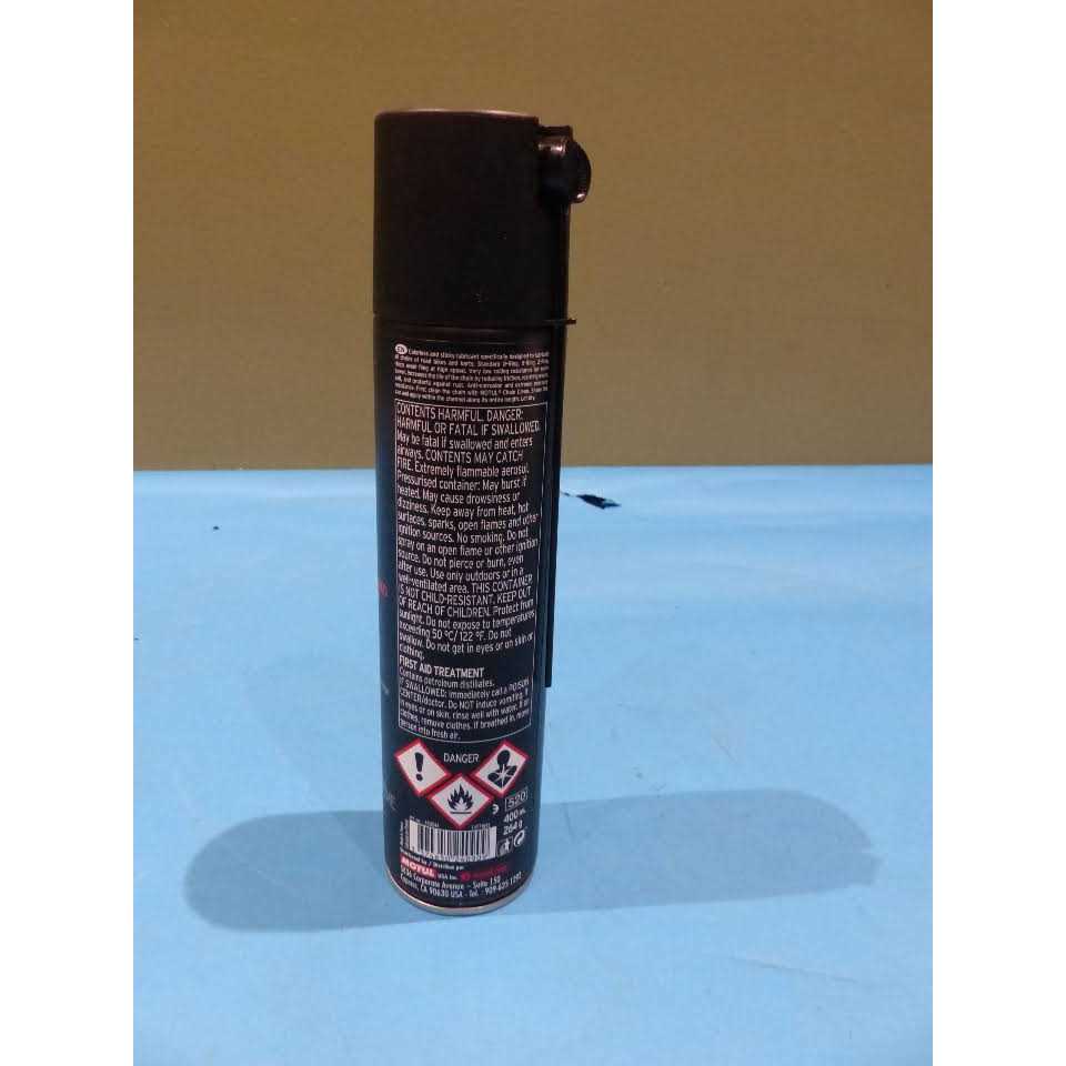 Motul Chain Lube - Image 4