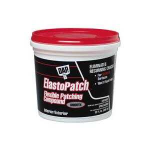 DAP ElastoPatch 10.1 oz. White Patching Compound 12276 - Image 4