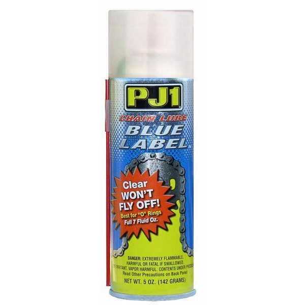 PJ1 Blue Label Chain Lube - Image 5