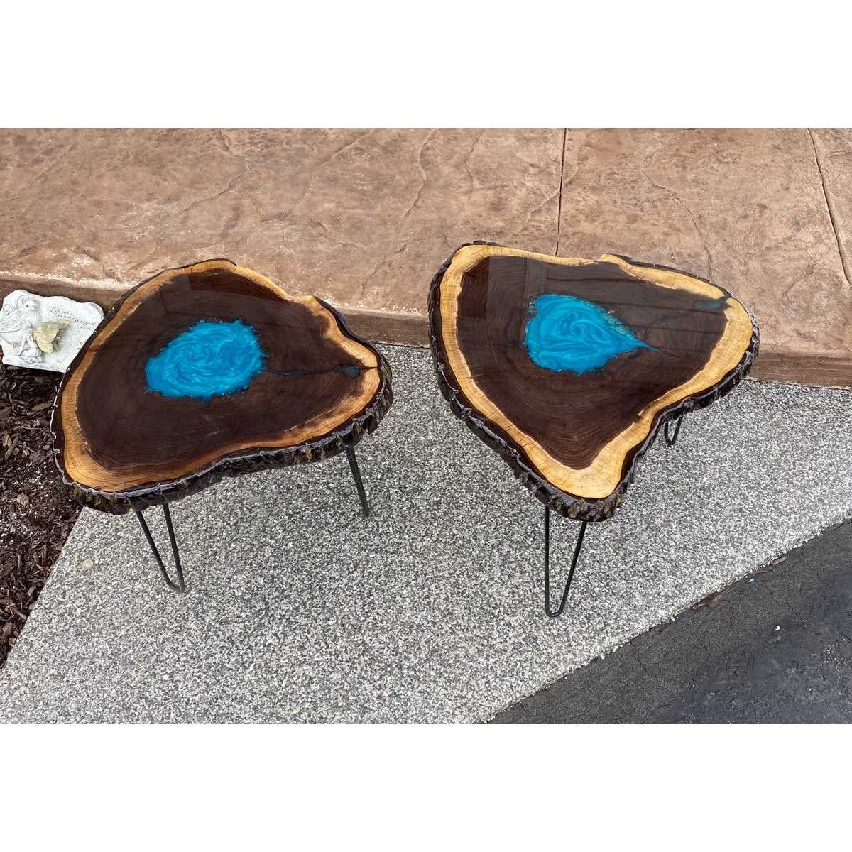 PrimaLoc Premium Art and Craft Epoxy Resin - Image 4